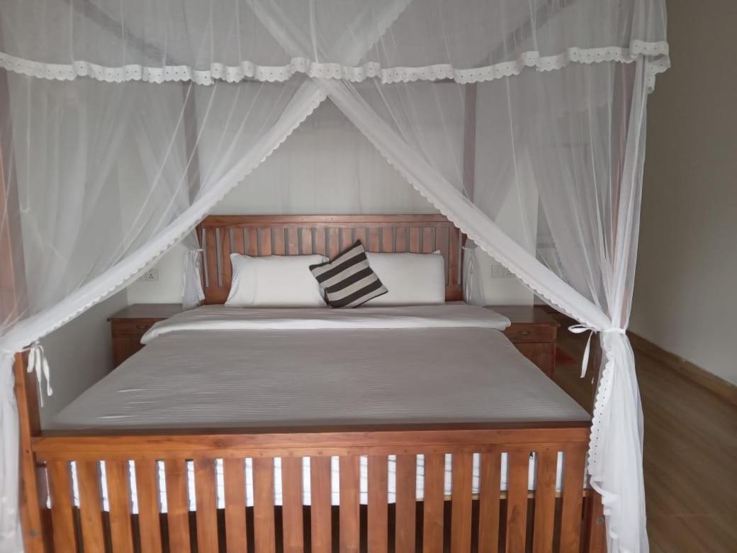 Divine View Lodge Ella Exterior foto